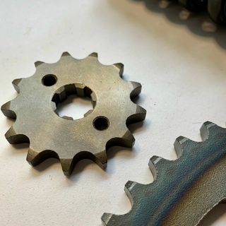 Nhông sên dĩa thồ 13-52