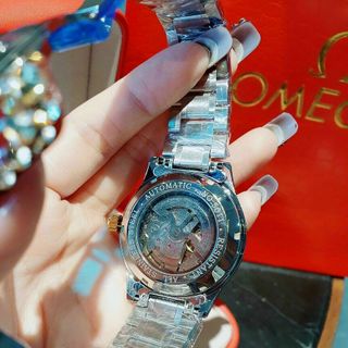 ĐỒNG HỒ LONGlNES CƠ DEMI NAM TRUNG CẤP
