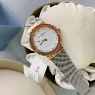 ĐỒNG HỒ SKAGEN NỮ MINl CAO CẤP