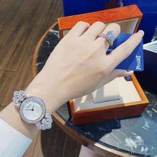 ĐỒNG HỒ PIAGET DA NỮ 2022 CAO CẤP