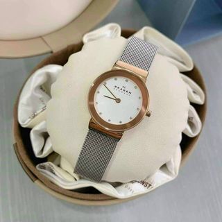 ĐỒNG HỒ SKAGEN NỮ MINl CAO CẤP