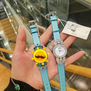 ĐỒNG HỒ PIAGET DA NỮ 2022 CAO CẤP