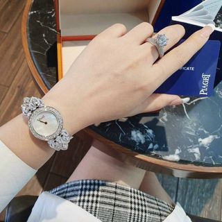 ĐỒNG HỒ PIAGET DA NỮ 2022 CAO CẤP