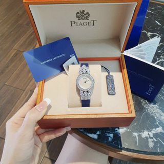 ĐỒNG HỒ PIAGET DA NỮ 2022 CAO CẤP