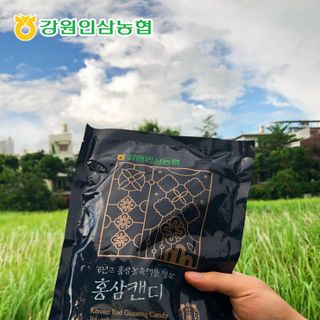 Kẹo hồng sâm Hàn Quốc 200g