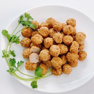 Cá Viên Chiên Quy Nhơn loại 1