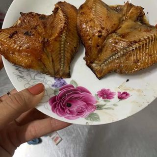 Khô Cá phi - Đặc sản Cà Mau – Hộp 1kg
