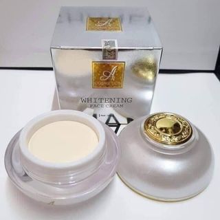 KEM FACE PHÁP A COSMETICS