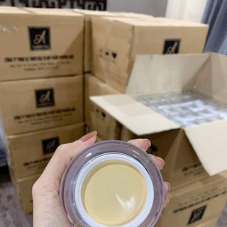 KEM FACE PHÁP A COSMETICS