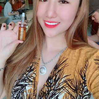 SERUM DƯỠNG DA TRỊ NÁM ĐÔNG ANH COLLAGEN X3
