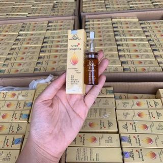 SERUM DƯỠNG DA TRỊ NÁM ĐÔNG ANH COLLAGEN X3