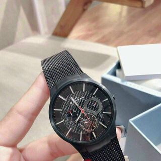 ĐỒNG HỒ SKAGEN 6KIM NAM CAO CẤP SALE