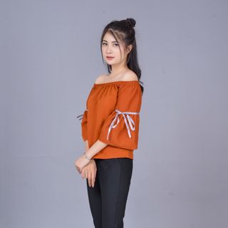 Quần lững nữ thun coton 1 nút lưng chum dáng ôm co giản mạnh phù hợp đi học đi làm đi chơi ThL01