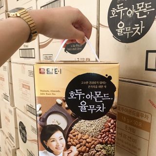 Ngũ Cốc Damtuh Hàn Quốc (50 Gói)