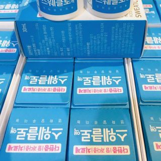 Lăn khử mùi kwangdong Hàn Quốc
