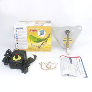 Máy đưa võng tự động VINANOI A100