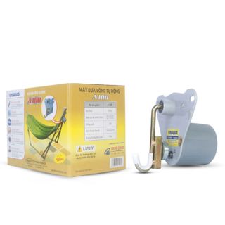 Máy đưa võng tự động VINANOI A100