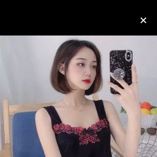 [2 SIZE 45-68KG TÙY CHIỀU CAO] ĐỒ BỘ NGỦ THUN LẠNH DÂY BẢN PHỐI REN SEXY THỜI TRANG