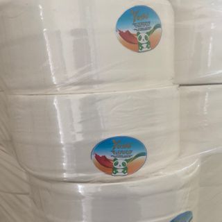 Giấy vệ sinh công nghiệp số 1