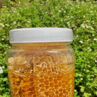 MẬT ONG NGUYÊN SÁP 1KG