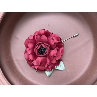 Cài áo hoa hồng leo mẫu 1 (nhiều màu) giá sỉ