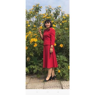 Hoa linh lan cài áo siêu xinh (nhiều màu)