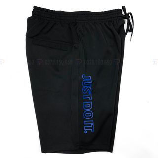 Quần short đùi thun nam thể thao đẹp cao cấp Q167