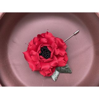 Hoa Hồng Cài Áo Handmade Đủ Loại Độc Đáo