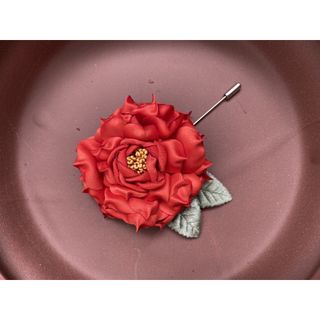 Hoa Hồng Cài Áo Handmade Đủ Loại Độc Đáo