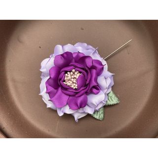 Hoa Hồng Cài Áo Handmade Đủ Loại Độc Đáo