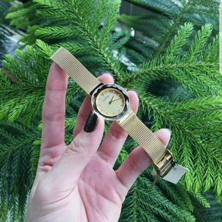 ĐỒNG HỒ SKAGEN GOLD 456SGSG CAO CẤP
