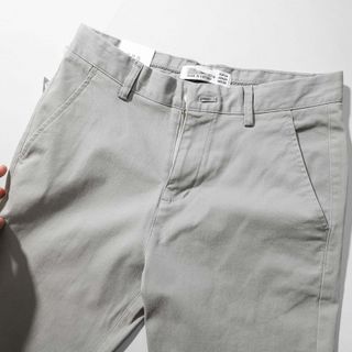 QUẦN DÀI BODY HÀN QUỐC THANH LỊCH TRẺ TRUNG SIZE 29-36