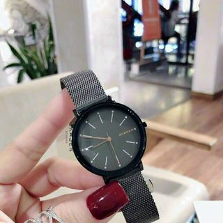 ĐỒNG HỒ SKAGEN NỮ CAO CẤP SALE SỐC HOT