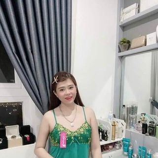 ĐỒ BỘ NGỦ THUN LẠNH PHỐI REN SEXY 36