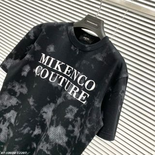 Áo phông loang mikenco
