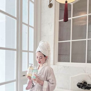 Dầu gội nấm weilaiya