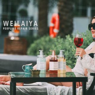 Dầu gội nấm weilaiya