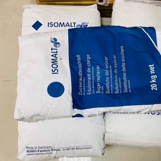 ĐƯỜNG ĂN KIÊNG INSOMALT - 100% CỦ CẢI ĐƯỜNG