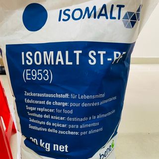 ĐƯỜNG ĂN KIÊNG INSOMALT - 100% CỦ CẢI ĐƯỜNG