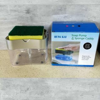 Hộp đựng nước rửa bát thông minh kèn rẻ rửa bát