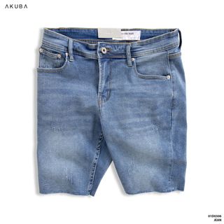 QUẦN SHORT JEANS AKUBA 01D0306
