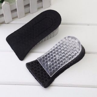 Gel lót giày tăng chiều cao 4.5cm giá sỉ
