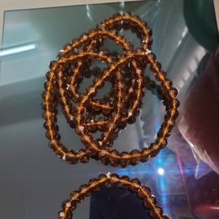 Chuỗi đeo tay đẹp vòng tay pha lê