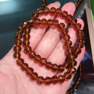 Chuỗi đeo tay đẹp vòng tay pha lê