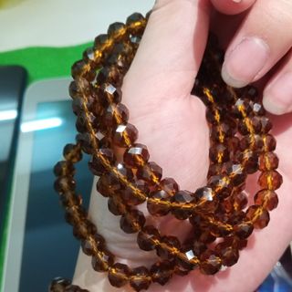 Chuỗi đeo tay đẹp vòng tay pha lê