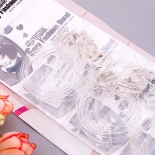 DÂY ÁO TRONG SỢI MẢNH, VĨ 20 CẶP