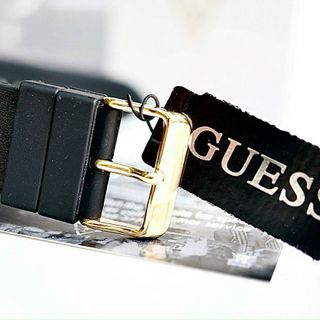 ĐỒNG HỒ GUEESS NAM ĐEN SIÊU CẤP NEW