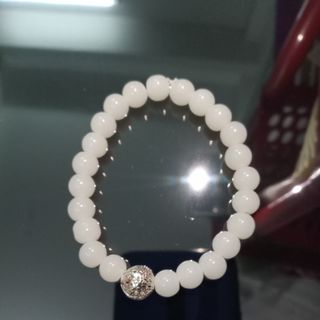 Đủ màu Vòng tay mix hạt giá 10k rất đẹp