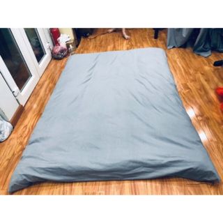 VỎ BỌC TOPPER / ÁO BỌC TOPPER / DRAP TOPPER