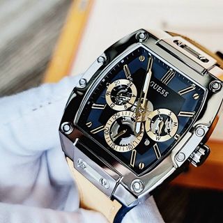 ĐỒNG HỒ GUEESS FOR MEN SIÊU CẤP NEW